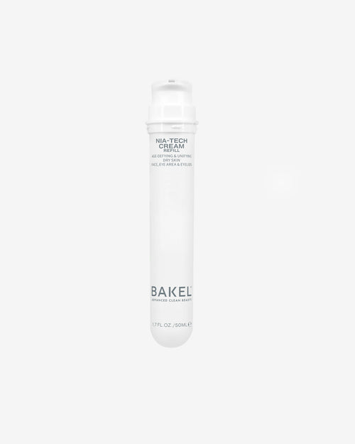 Nia-Tech Cream Dry Skin