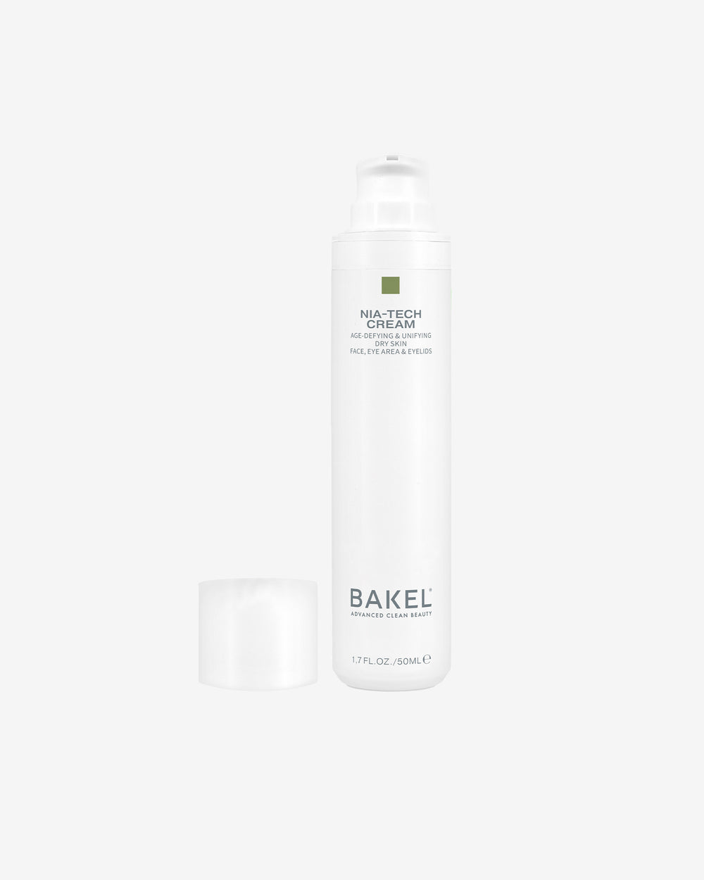 Nia-Tech Cream Dry Skin