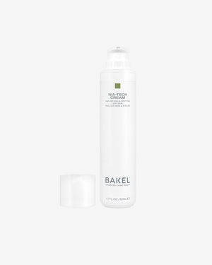 Nia-Tech Cream Dry Skin