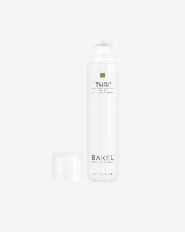 Nia-Tech Cream Dry Skin