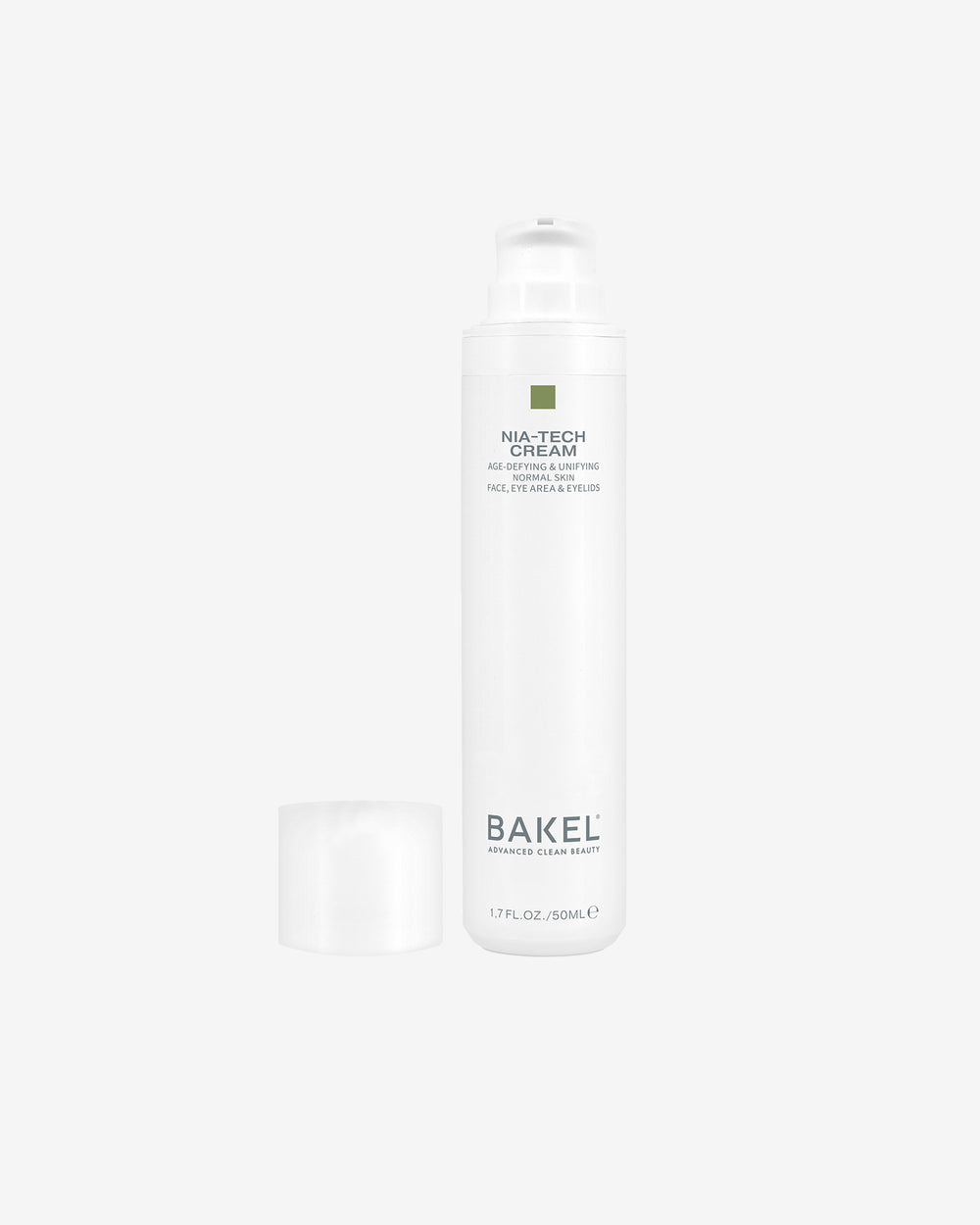 Nia-Tech Cream Normal Skin
