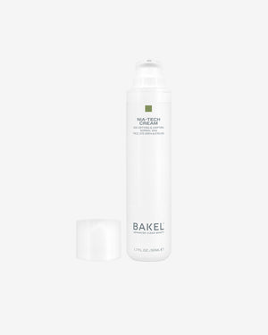 Nia-Tech Cream Normal Skin