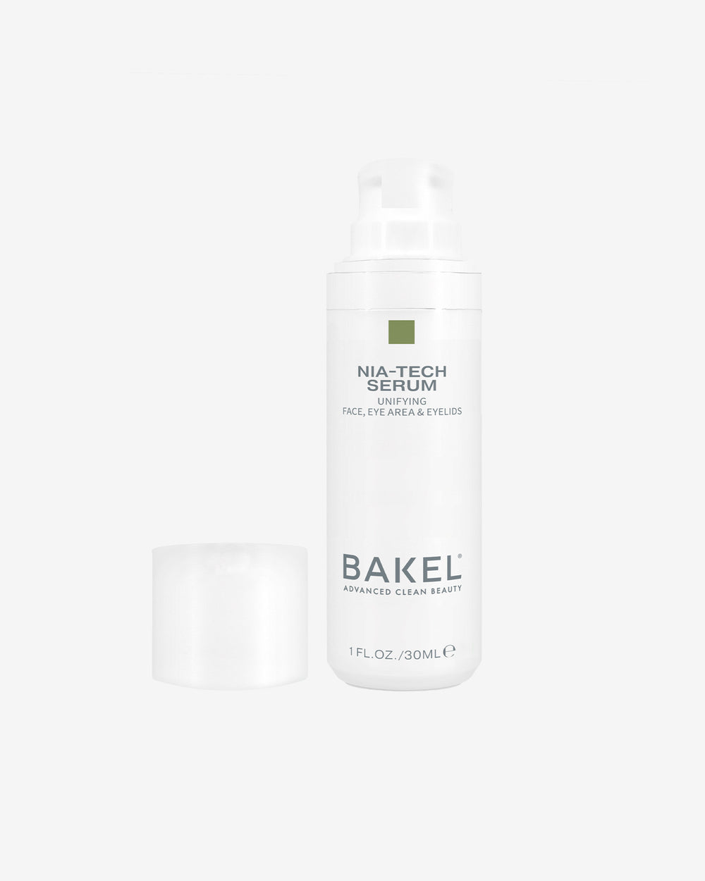 Nia-Tech Serum