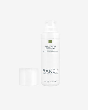 Nia-Tech Serum