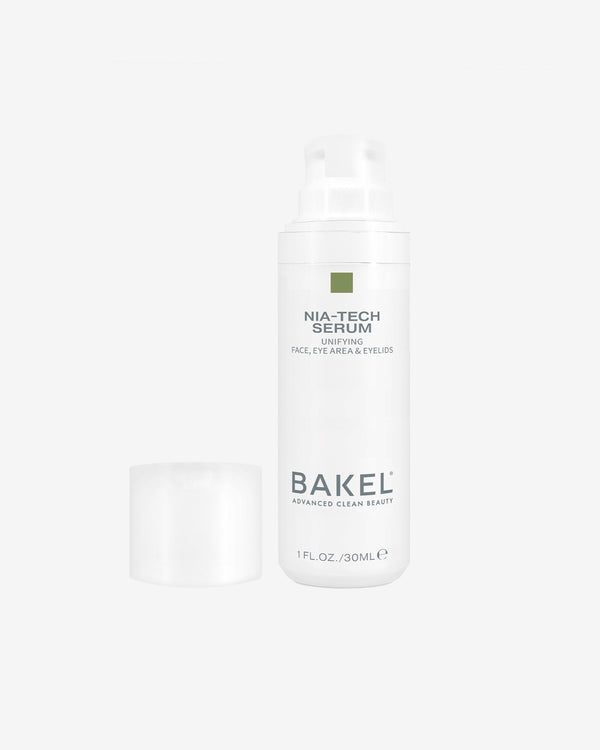 Nia-Tech Serum