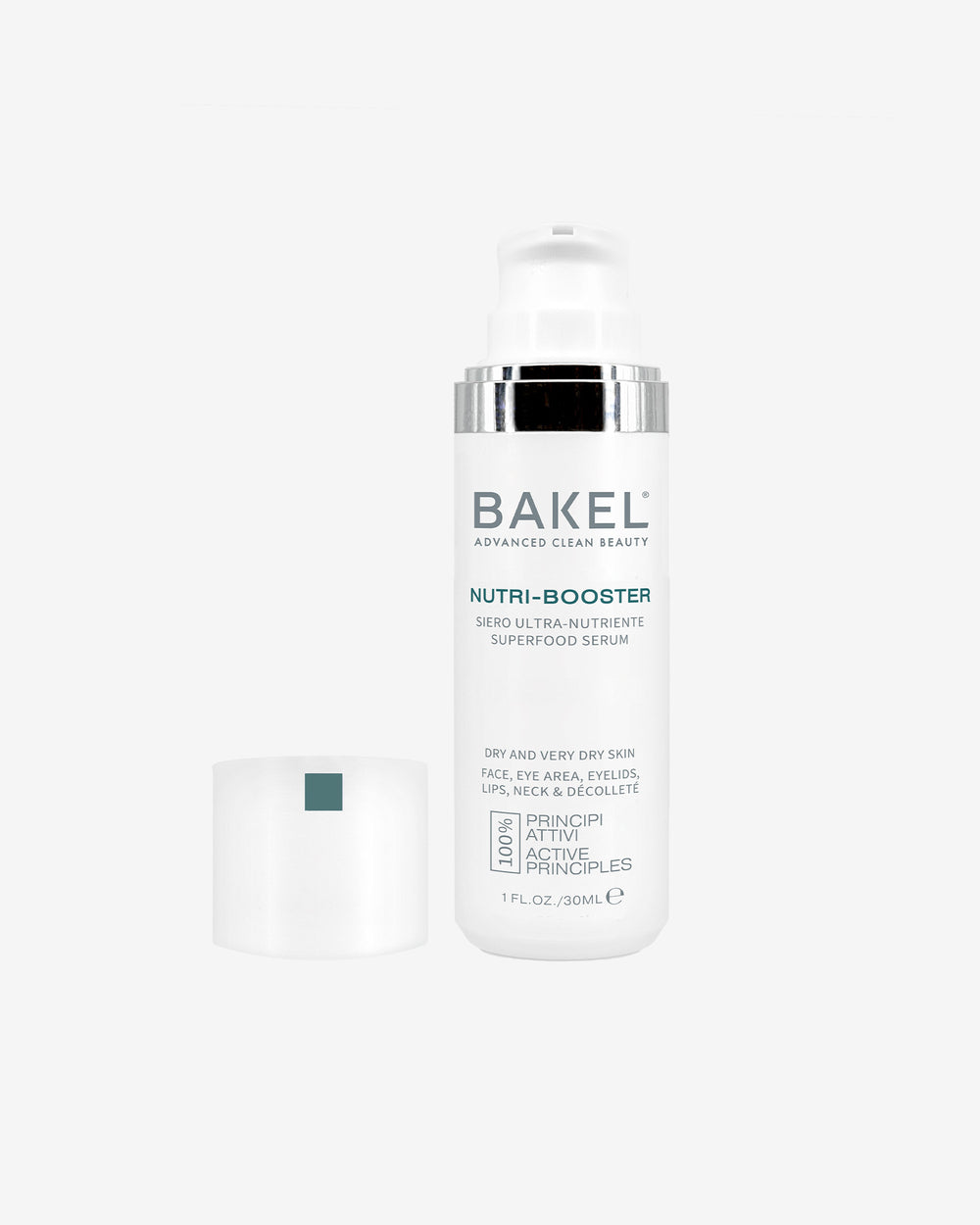 Nutri-Booster Serum