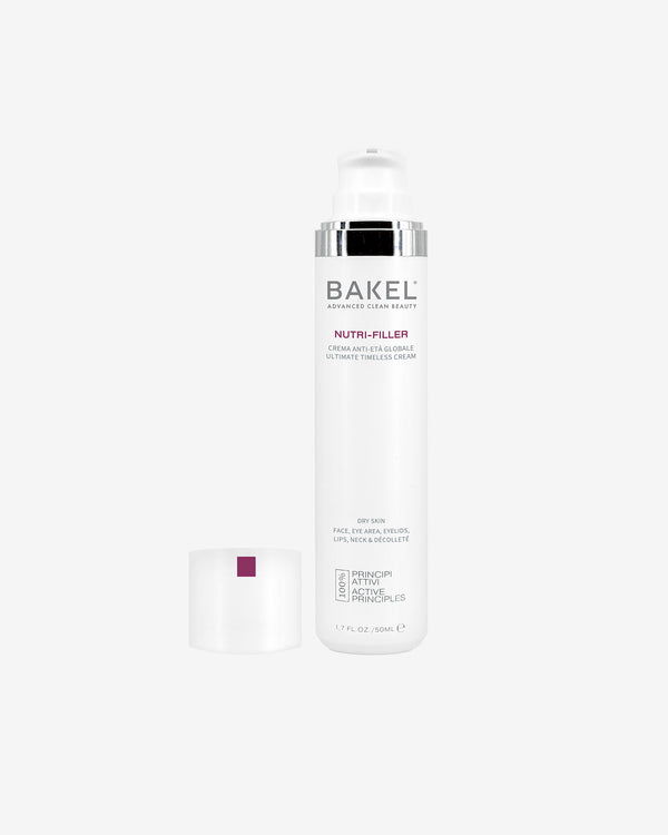 Nutri-Filler Cream