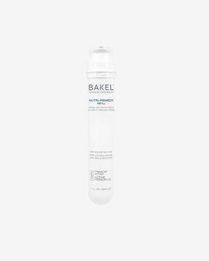Nutri-Remedy Cream