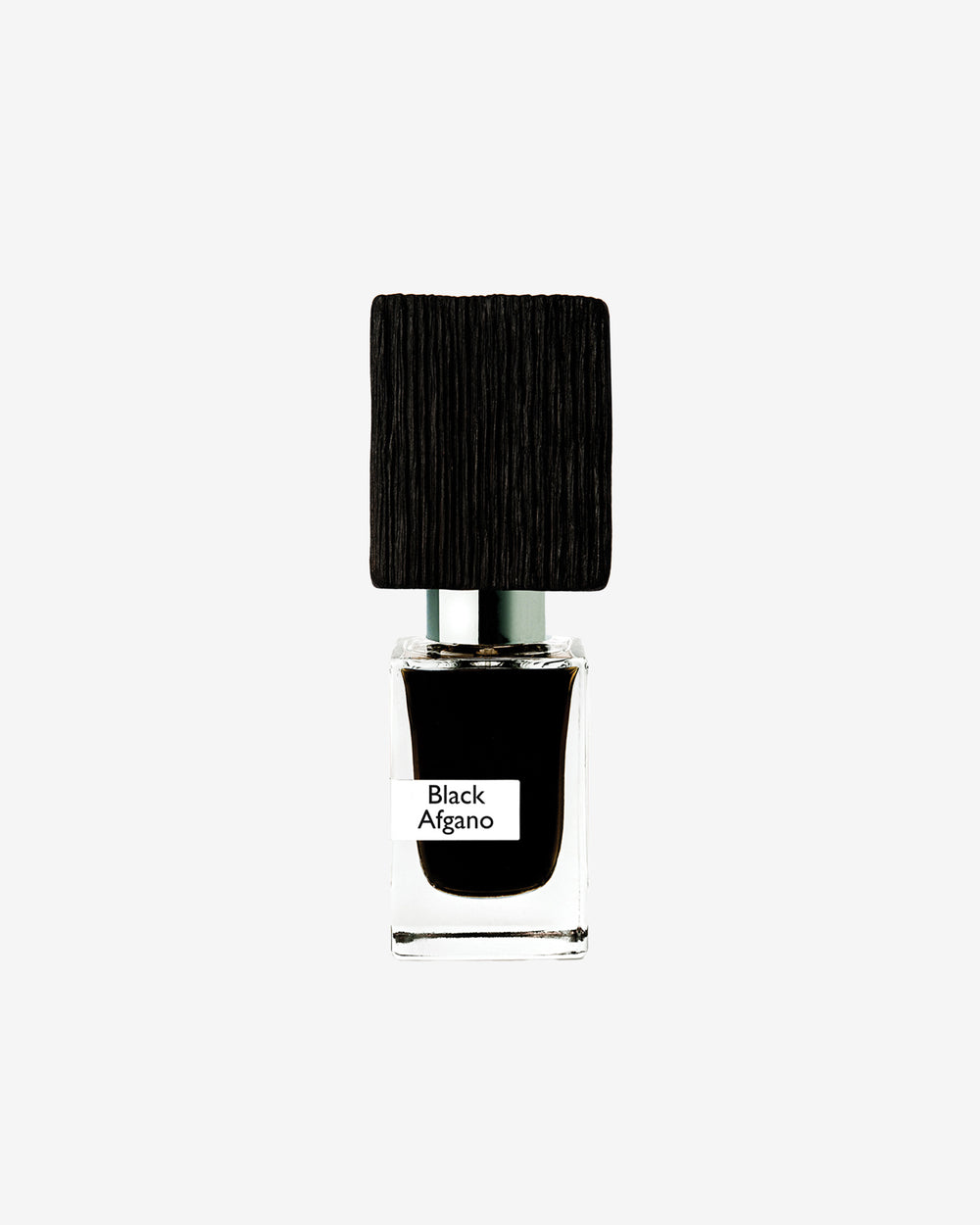 Black Afgano