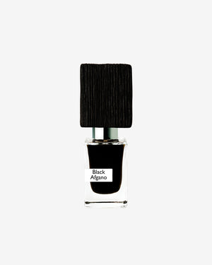 Black Afgano