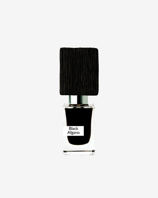 Black Afgano