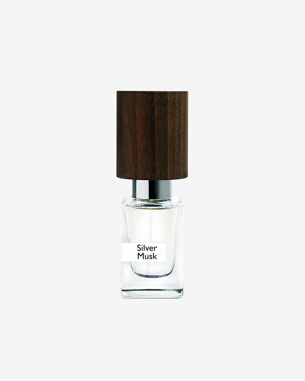 Silver Musk
