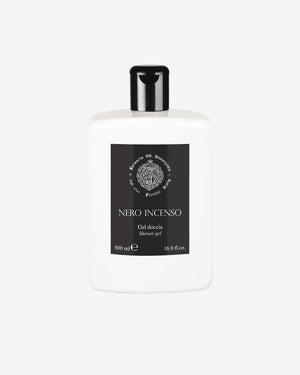 Nero Gel Doccia