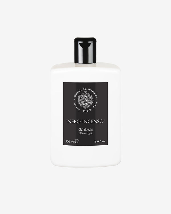 Nero Gel Doccia