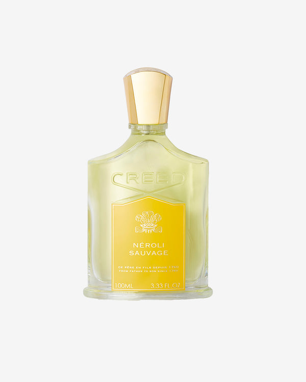 Neroli Sauvage