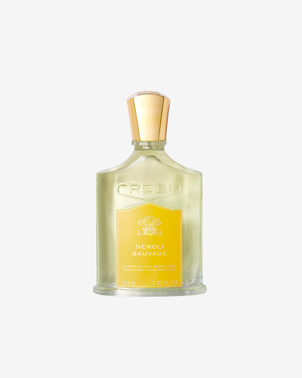 Neroli Sauvage