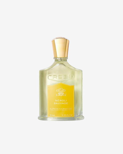 Neroli Sauvage