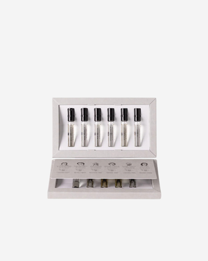 Discovery Set Essential Parfums