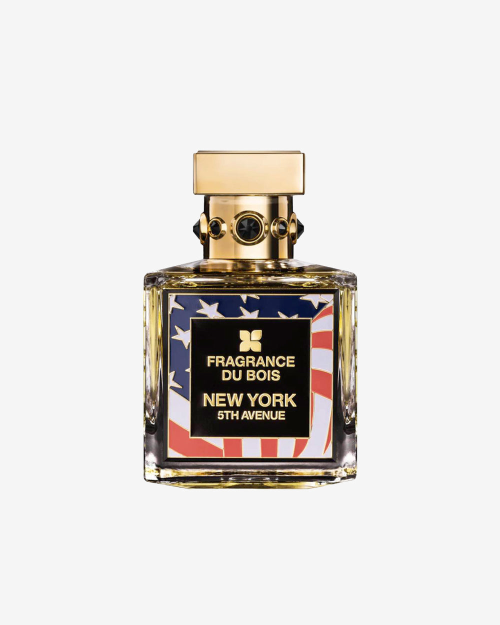 New York 5th Avenue Flag Edition