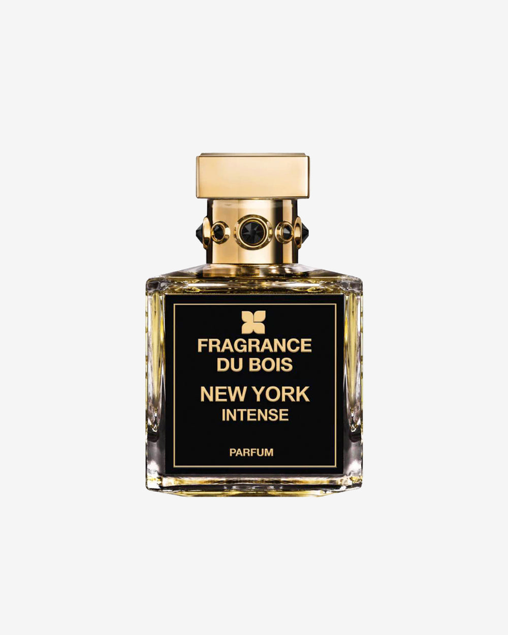 New York Intense