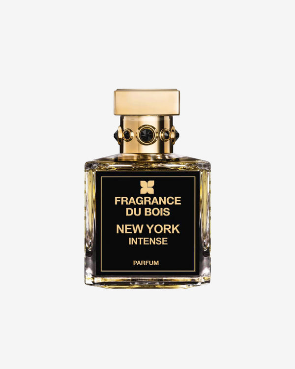 New York Intense