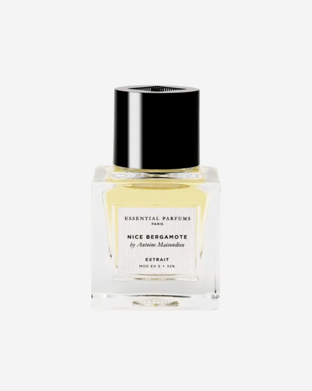 Nice Bergamote Extrait de Parfum