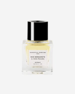 Nice Bergamote Extrait de Parfum