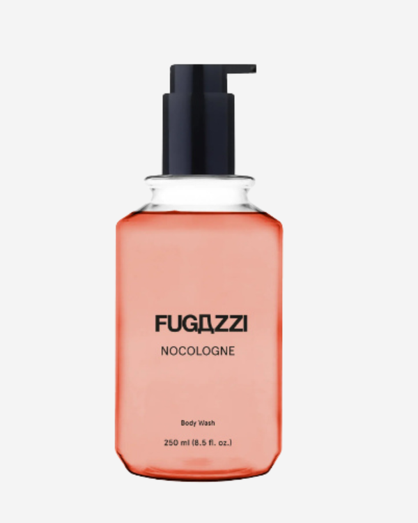 Nocologne Body Wash
