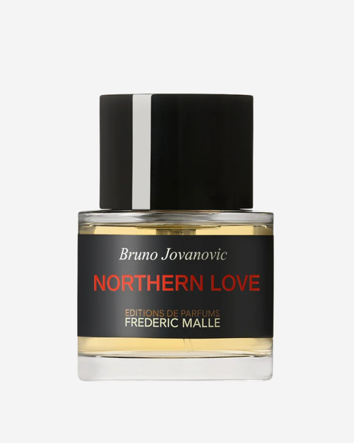 Northern Love
