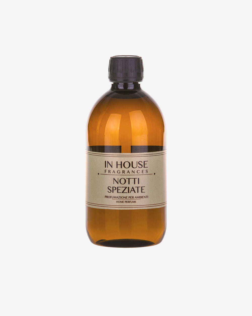 Notti Speziate Ricarica