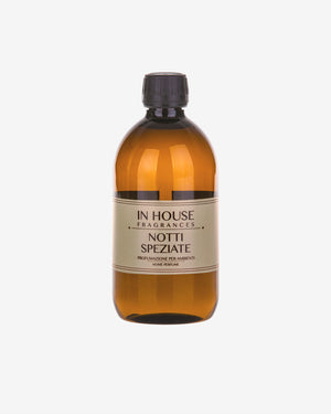 Notti Speziate Ricarica