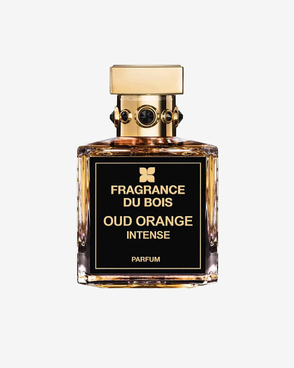 Oud Orange Intense