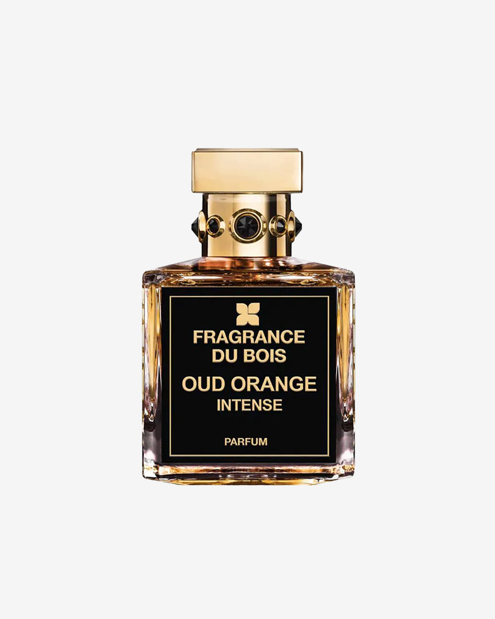 Oud Orange Intense