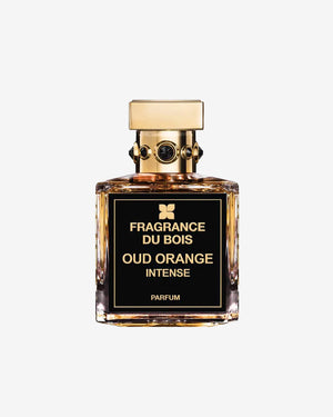 Oud Orange Intense