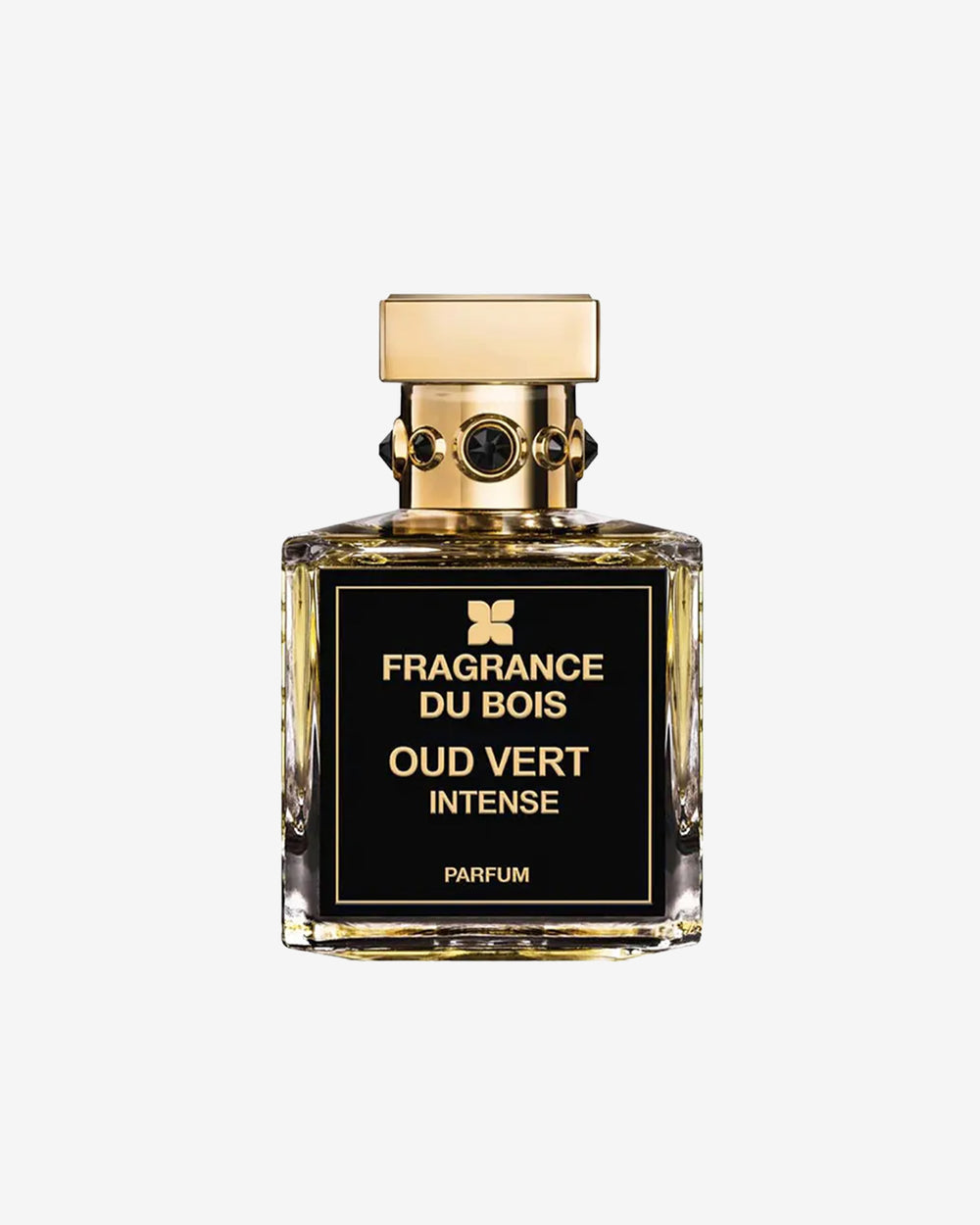 Oud Vert Intense