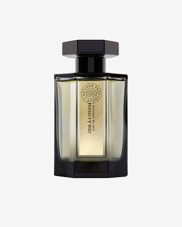 Ode à l'Oudh