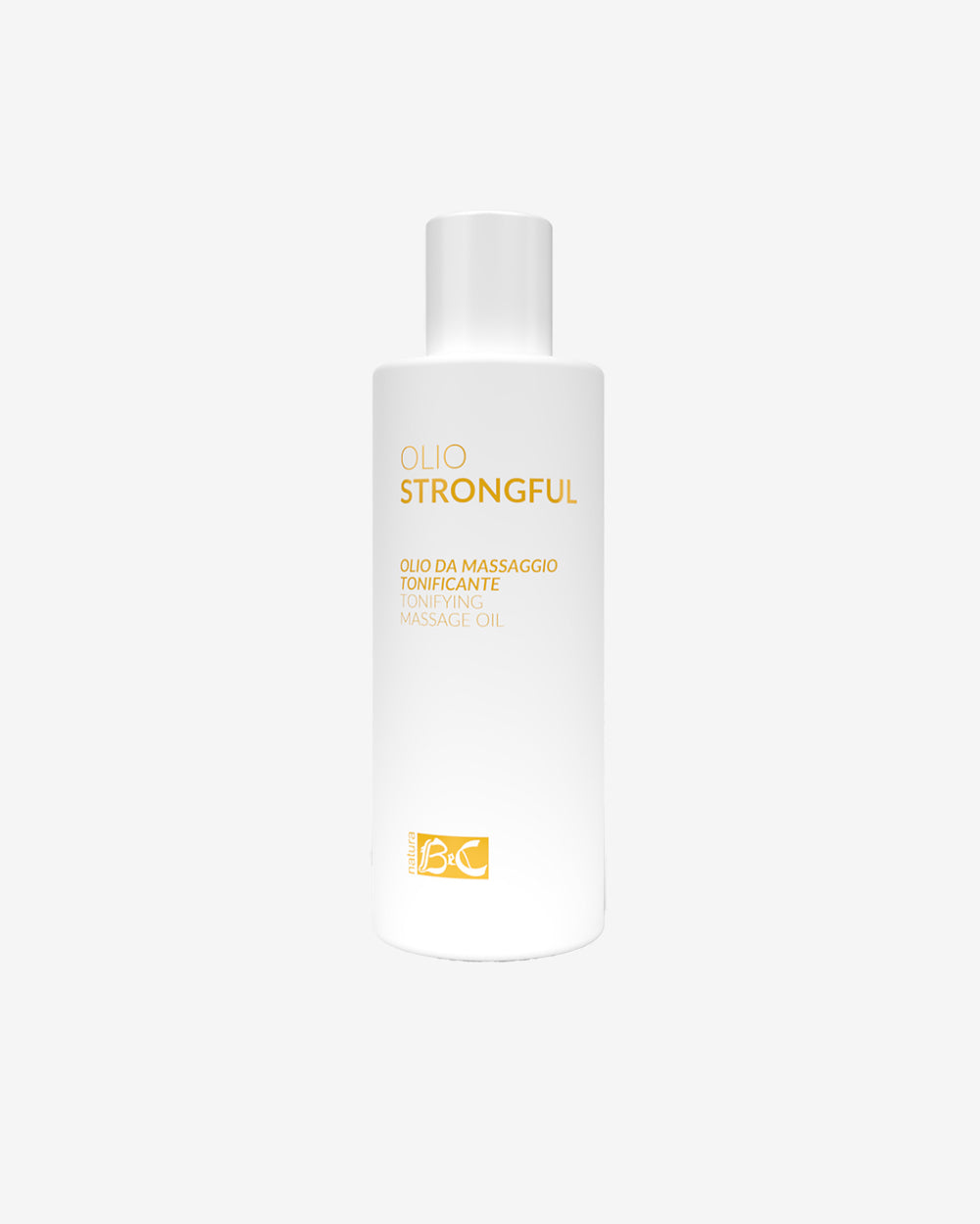 Olio Strongful