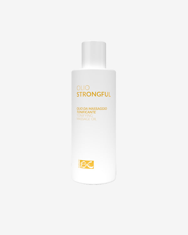 Olio Strongful