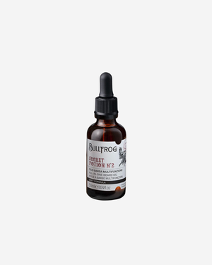 Olio Barba Multifunzione Secret Potion n.2