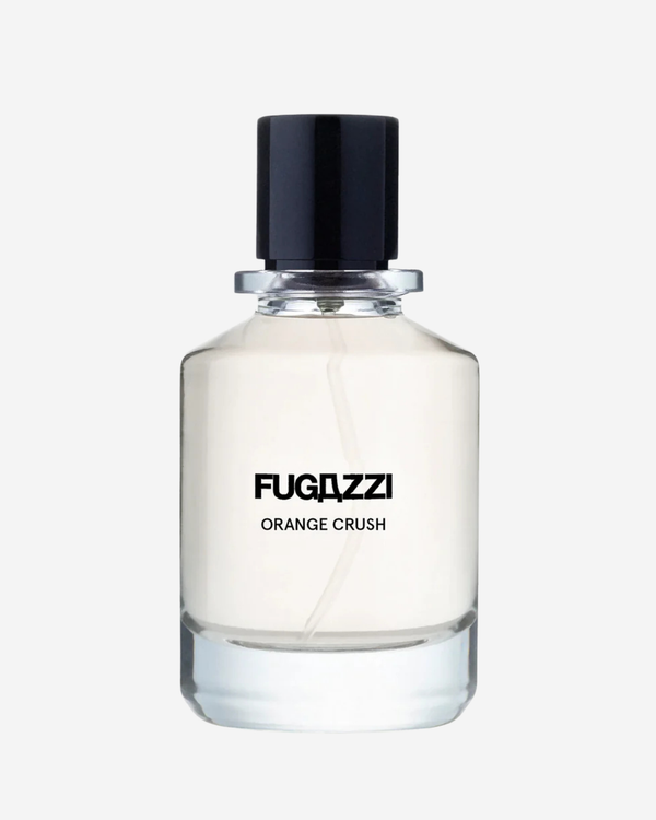 Orange Crush Extrait