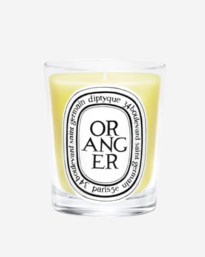 Oranger Candela