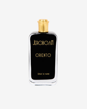 Oriento