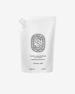 Detergente Liquido Esfoliante per le Mani