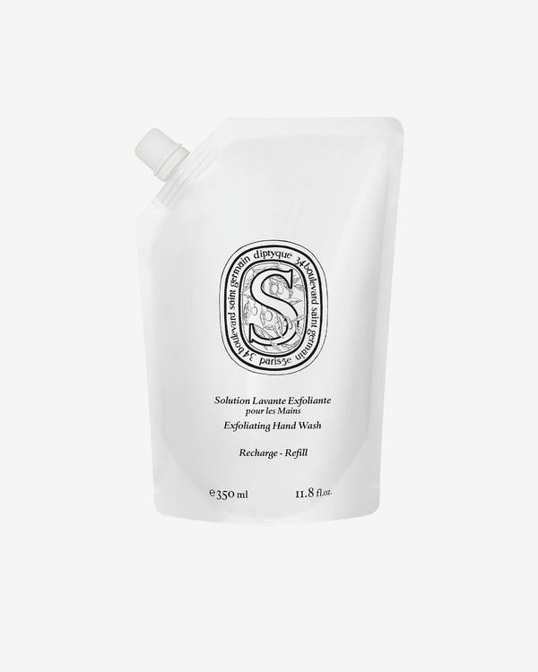 Detergente Liquido Esfoliante per le Mani