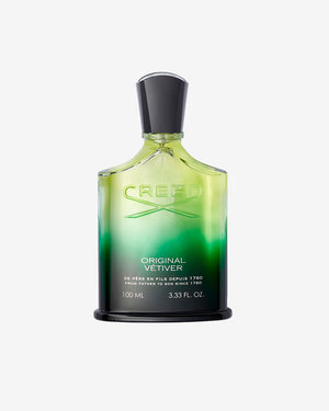 Original Vetiver