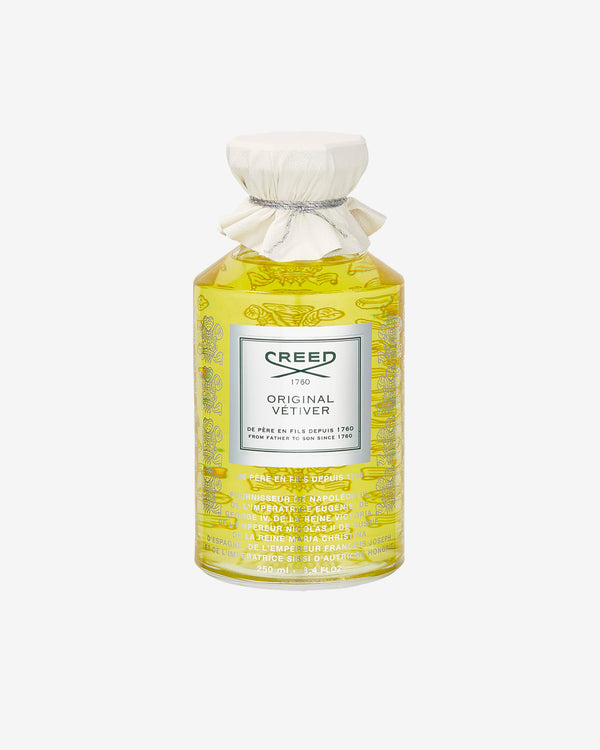 Original Vetiver