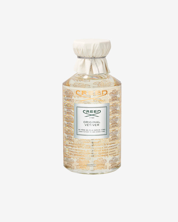 Original Vetiver