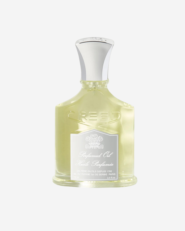 Original Vetiver Body Oil