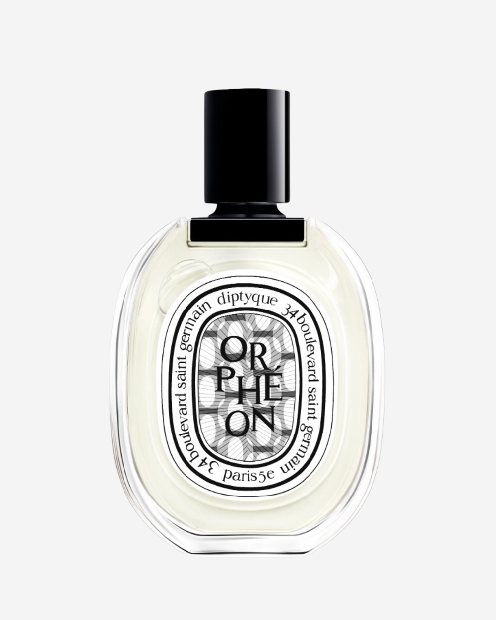 Orpheon Eau De Toilette