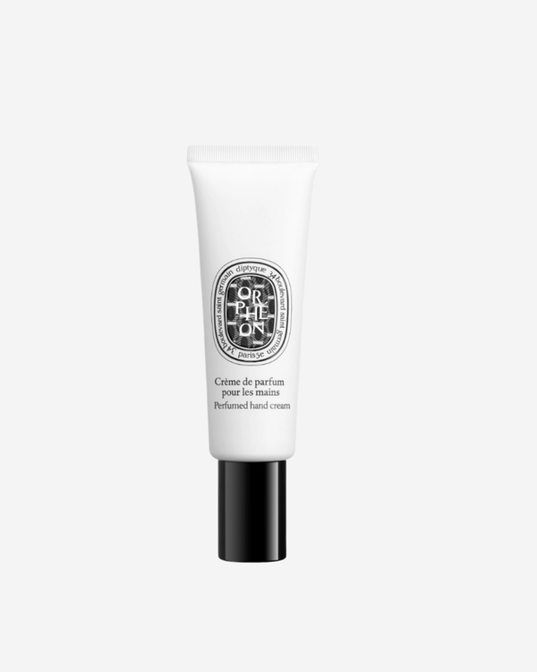 Orpheon Crema Mani